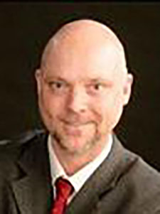 Image of Brad HUTCHINSON